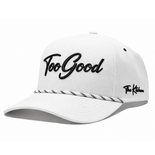 Too Good Pickleball Hat